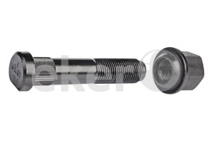 BİJON TIR DORSE ÇAKMALI  